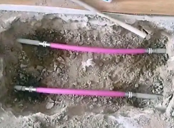 平湖卫生间测漏水多少钱