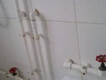 平湖水管维修多少钱