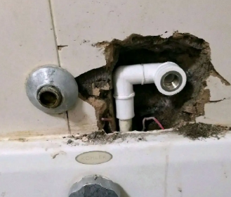 平湖卫生间漏水检测多少钱